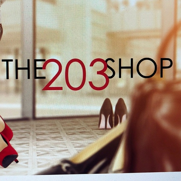 the203shop